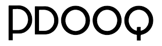 PDOOQ logo