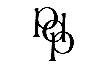 PDP logo