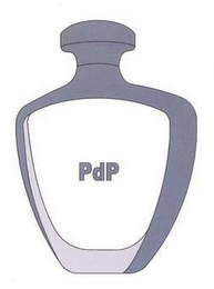 PDP logo