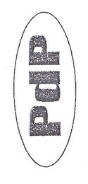 PDP logo