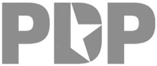 PDP logo