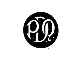 PDQ logo