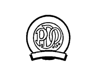 PDQ logo
