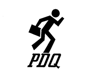PDQ logo
