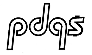 PDQ$ logo