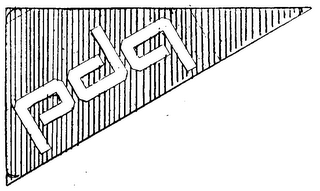 PDQ logo