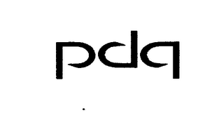 PDQ logo