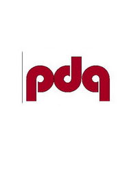 PDQ logo