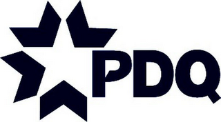 PDQ logo