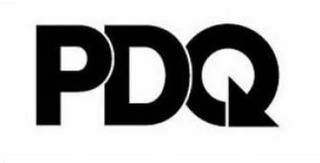PDQ logo
