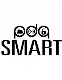 PDQ SMART logo