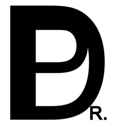 PDR. logo