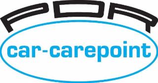 PDR CAR-CAREPOINT logo