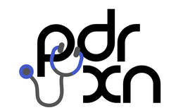 PDR XN logo
