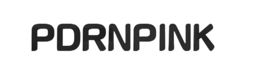 PDRNPINK logo