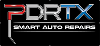 PDRTX SMART AUTO REPAIRS logo