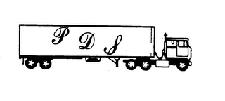 PDS logo
