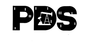 PDS logo