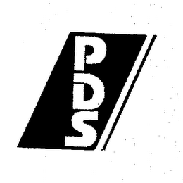 PDS logo