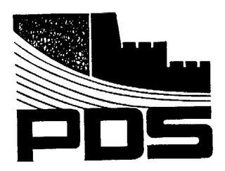 PDS logo