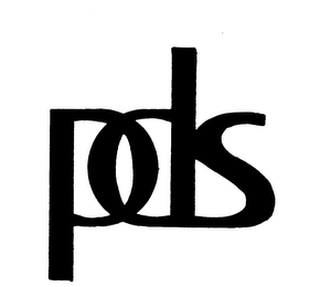 PDS logo