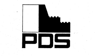 PDS logo