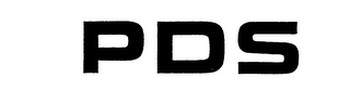 PDS logo