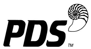 PDS logo