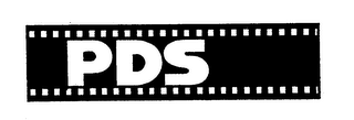 PDS logo