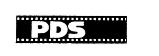 PDS logo