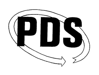 PDS logo