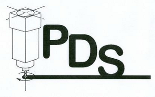 PDS logo
