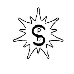 PDS logo