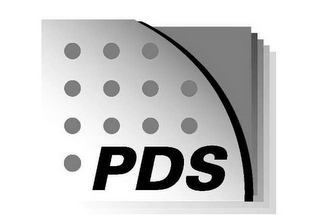 PDS logo