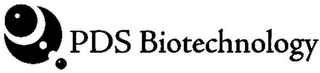 PDS BIOTECHNOLOGY logo