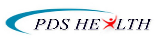 PDS HEALTH logo