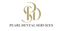 PDS PEARL DENTAL SERVICES logo