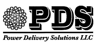 PDS POWER DELIVERY SOLUTIONS LLC logo