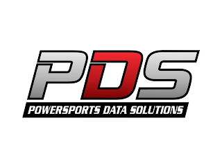 PDS POWERSPORTS DATA SOLUTIONS logo