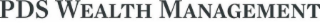 PDS WEALTH MANAGEMENT logo