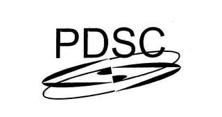 PDSC logo