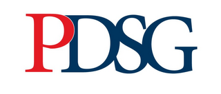 PDSG logo