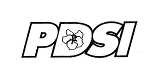 PDSI logo