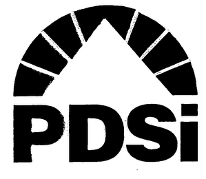 PDSI logo