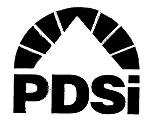 PDSI logo