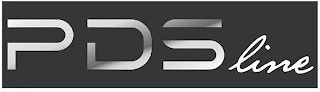 PDSLINE logo