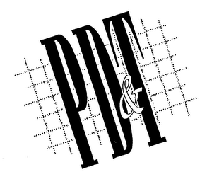 PD&T