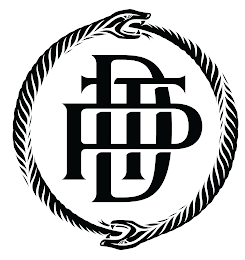 PDT logo
