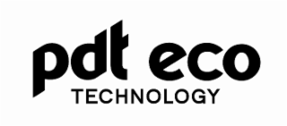 PDT ECO TECHNOLOGY