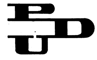 PDU logo